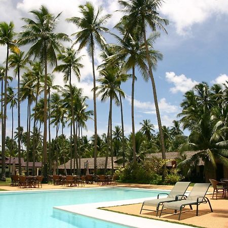 Kuting Reef Resort Macrohon Exterior photo